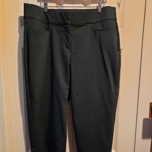 Lane Bryant "Allie" slacks